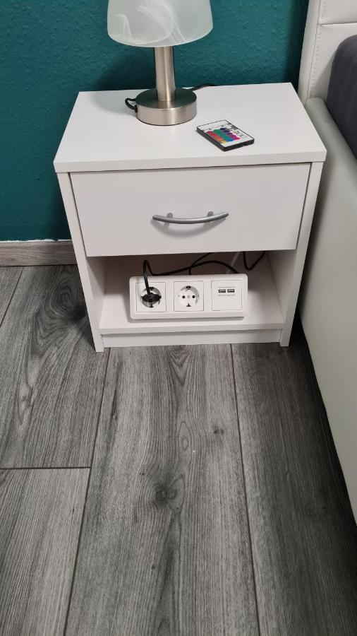 Ferienwohnung Kaiser Dresden Exteriör bild