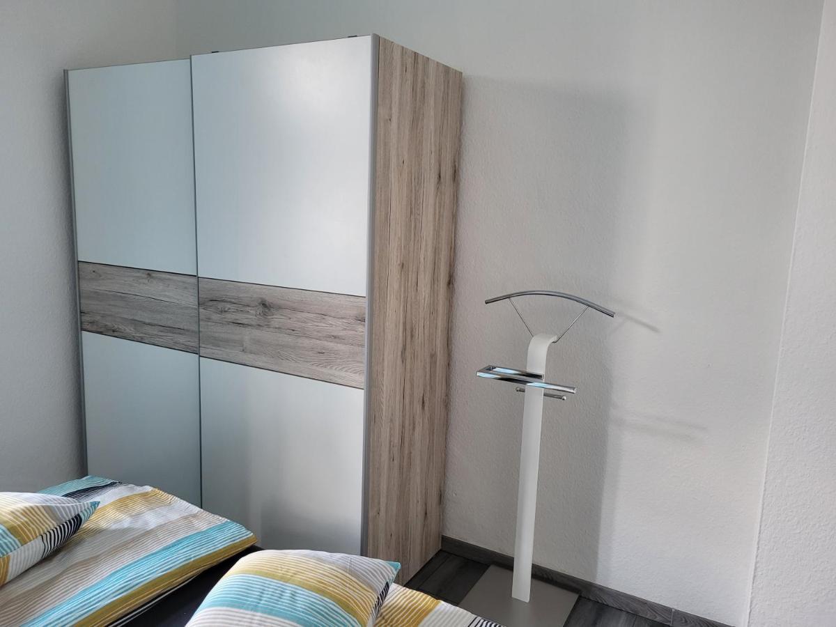 Ferienwohnung Kaiser Dresden Exteriör bild